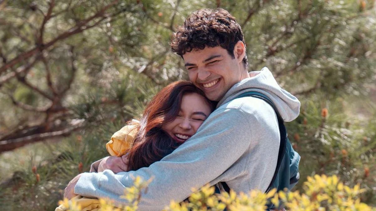 Com Carinho, Kitty estreia segunda temporada com participação de Noah Centineo