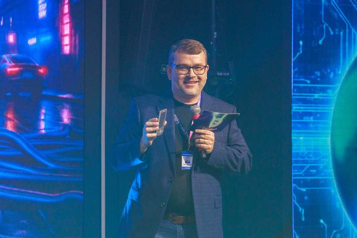 9&ordm; Pr&ecirc;mio Canaltech