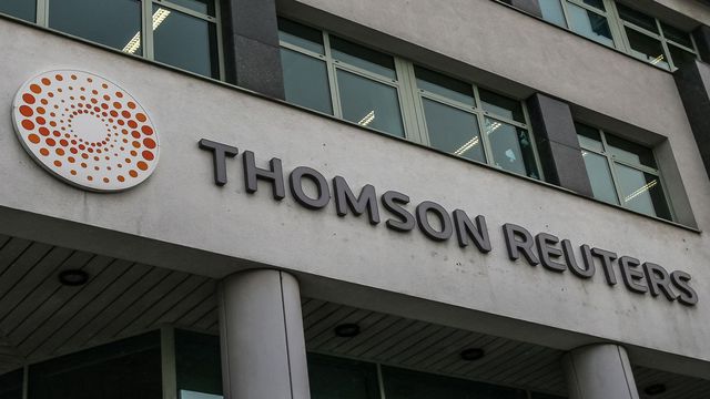 Thomson Reuters divulga as 4 taxtechs e cometechs que receberão sua mentoria