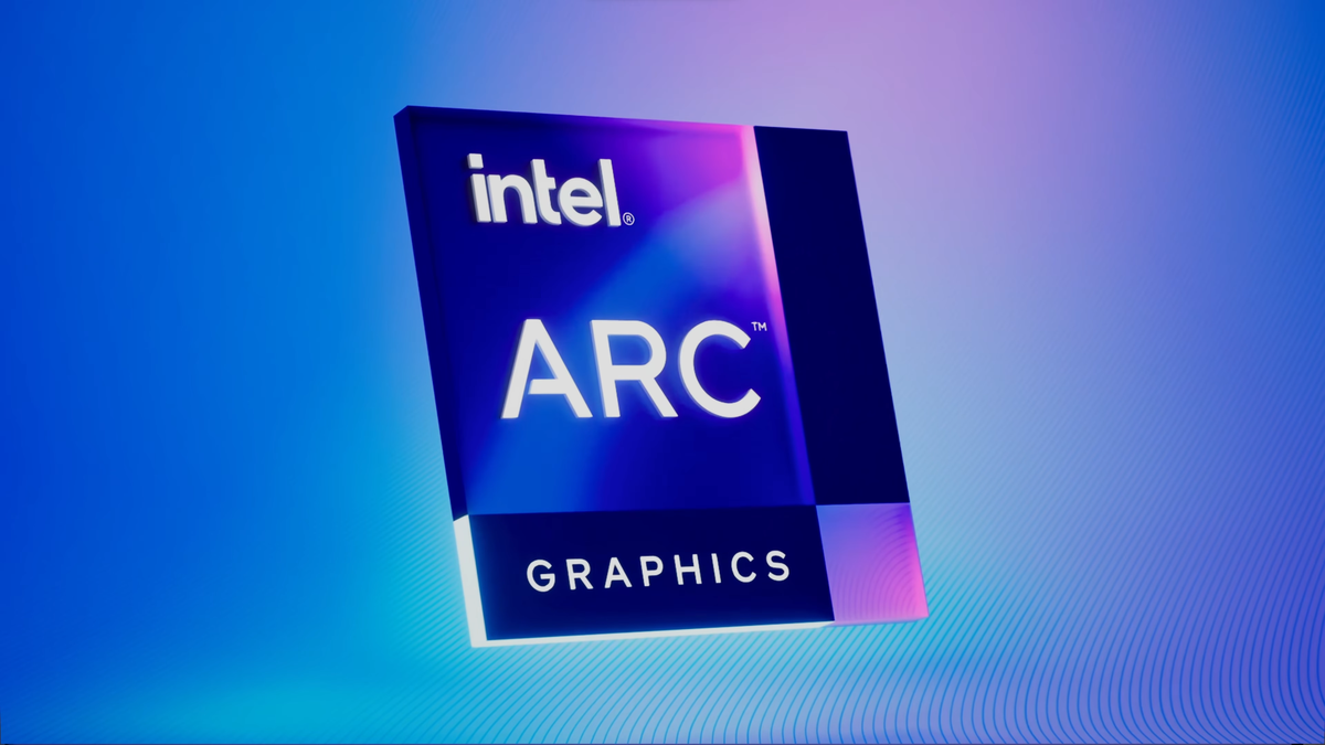 Intel anuncia GPUs dedicadas Arc para brigar com Nvidia e AMD em jogos –  Tecnoblog