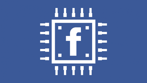 Facebook estaria trabalhando em chip próprio de inteligência artificial