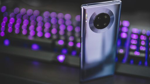 Vendas do Huawei Mate 40 devem iniciar somente em 2021, indica rumor