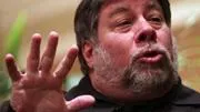 Steve Wozniak elogia - e muito - o Windows Phone