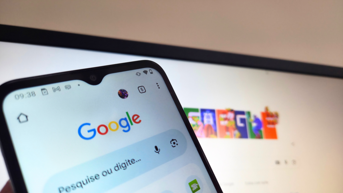 Google homenageia Dia do Trabalho com Doodle especial