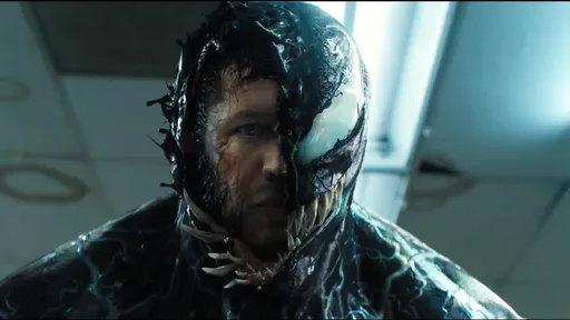 Andy Serkis, o Gollum de Senhor dos Anéis, será o diretor de Venom 2