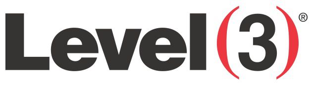 Level 3 Level 3