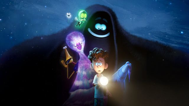 Divulgação/DreamWorks Animation