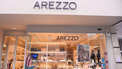 Arezzo compra My Shoes e amplia e-commerce de vestuário com Mercado Livre