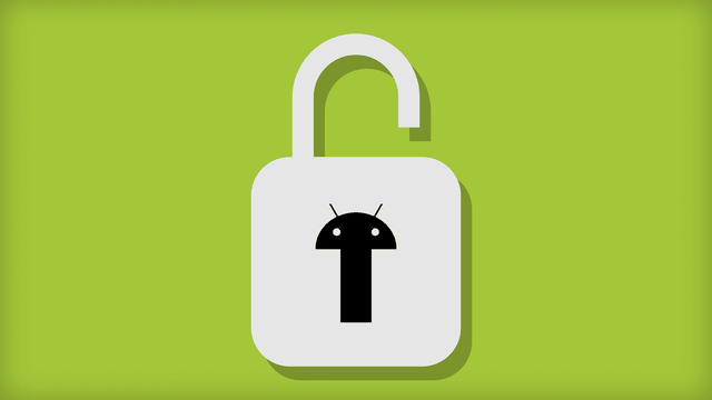Google deve remover recurso de confirmação protegida no Android