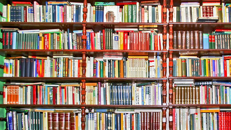 Conheça 12 livrarias inusitadas ao redor do mundo - Consumidor Moderno