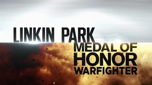 Medal of Honor: Warfighter: Eletronic Arts divulga vídeo com a banda Linkin Park