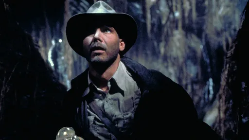 Indiana Jones 5 pode ter nazistas e corrida espacial durante os anos 1960