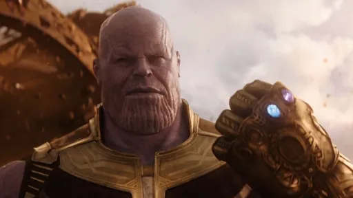 Marvel explica em HQ por que Thanos se parece com um Skrull