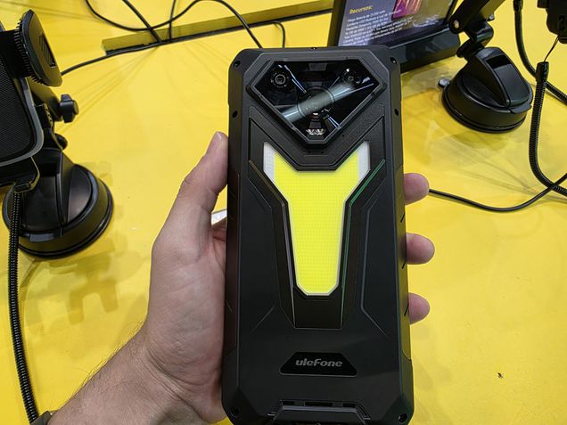 Ulefone Armor 34 Pro