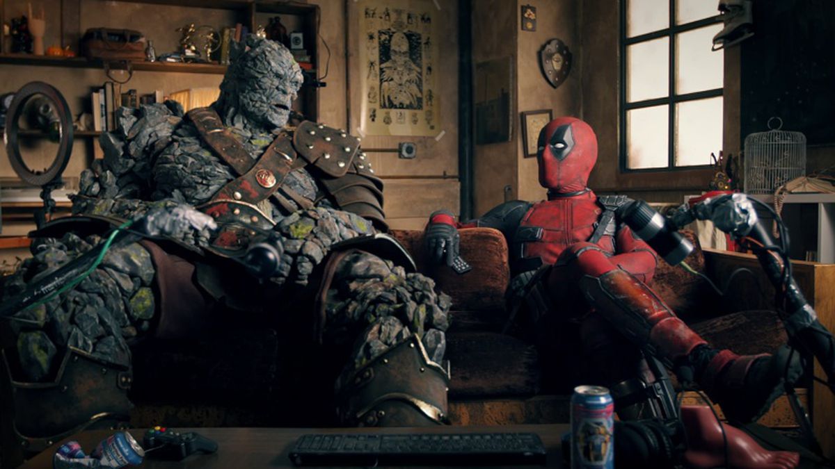 Vazamento aponta supostas datas exatas de Deadpool 3 e Quarteto Fantástico  - Canaltech