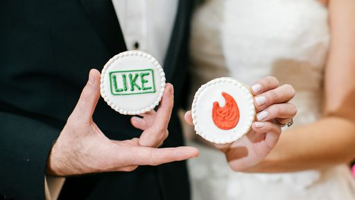 Siga as dicas do Tinder e encontre um "mozão" para chamar de seu