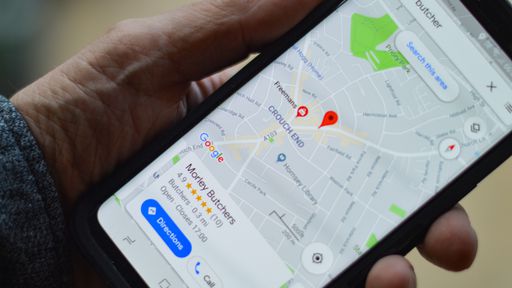6 dicas para usar o Google Maps em suas viagens