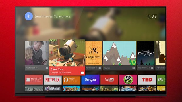 Android TV 11 promete melhor desempenho em games e criação de apps facilitada