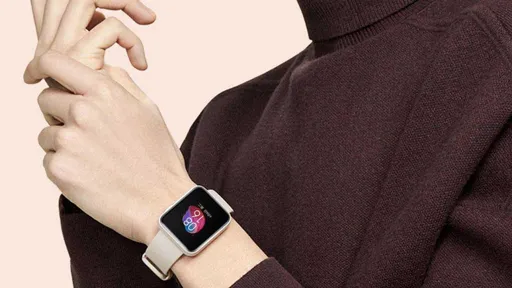 Redmi Watch 2 tem preço revelado e deve ser lançado ainda neste mês