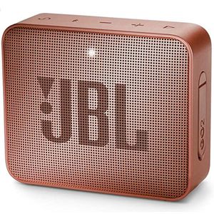 Caixa de Som Bluetooth JBL GO 2 [FRETE GRÁTIS PRIME]
