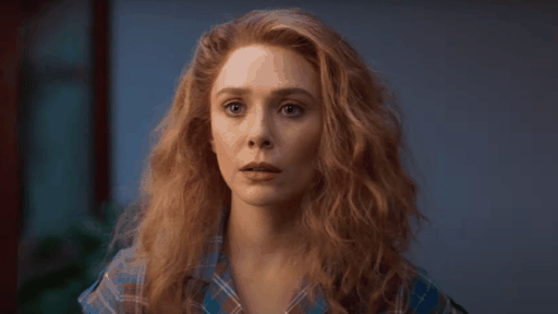 WandaVision | Showrunner explica cena chocante do 5º episódio
