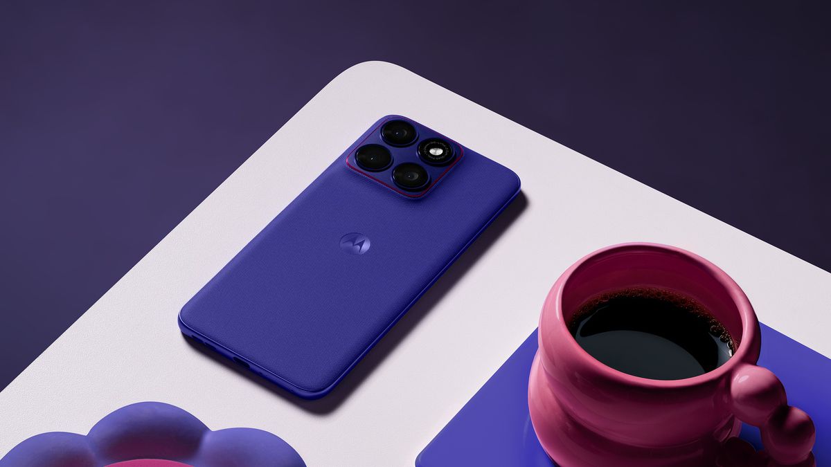 Magalu dá desconto de R$ 200 no Motorola Edge 70 Fusion+ e mantém frete grátis