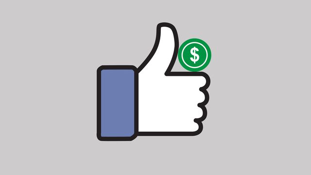 Resultados financeiros do Facebook superam as estimativas dos analistas