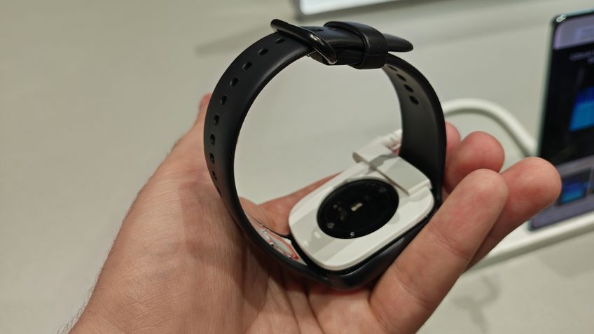 Honor Watch 5