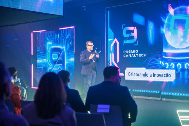 9&ordm; Pr&ecirc;mio Canaltech