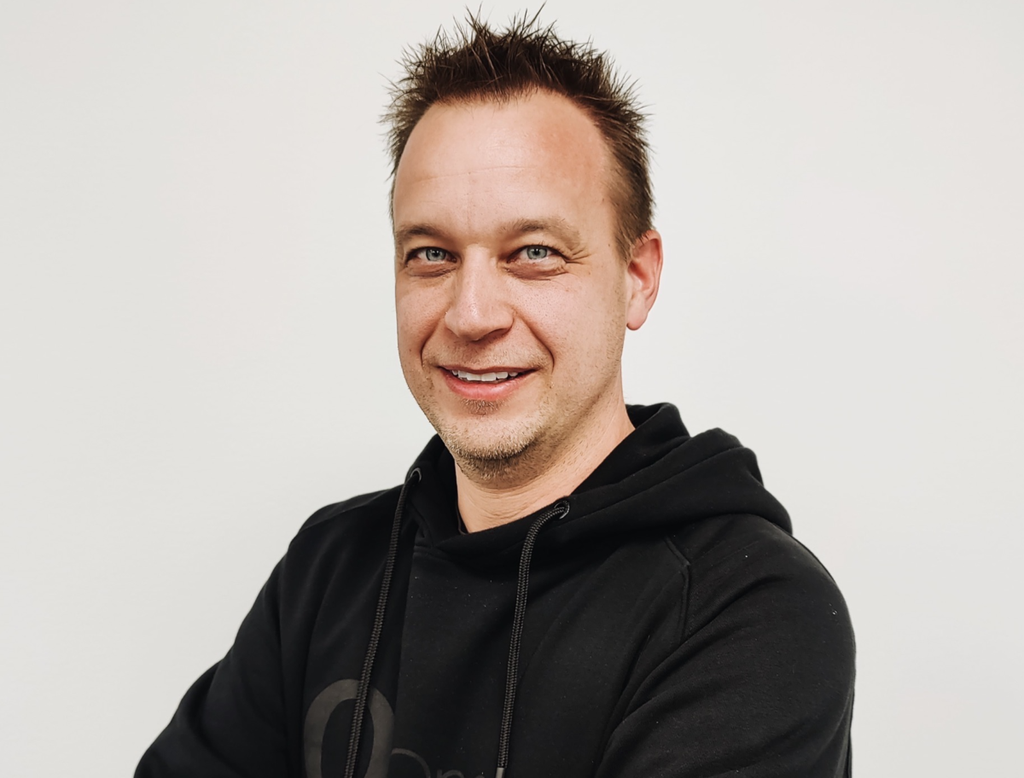 Stefan Stjernelund, diretor de produto do Opera para Android (Imagem: Reprodução/Aplicantes)