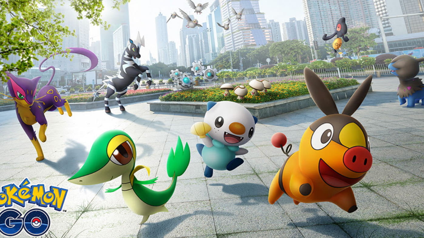 Pokémon Go News BR - Uma paixão chamada Eevolution 😍❤ Qual a sua