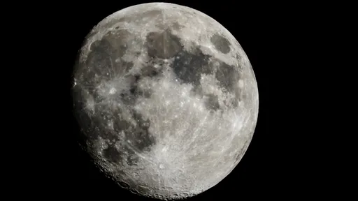 ESA quer criar constelação de satélites na Lua para apoiar missões presenciais