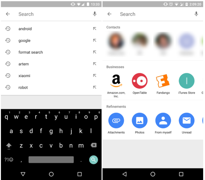 Google Inbox Google Inbox