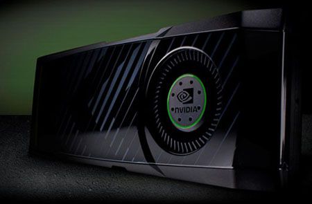 Nvidia GTX 680 com CUDA Nvidia GTX 680 com CUDA