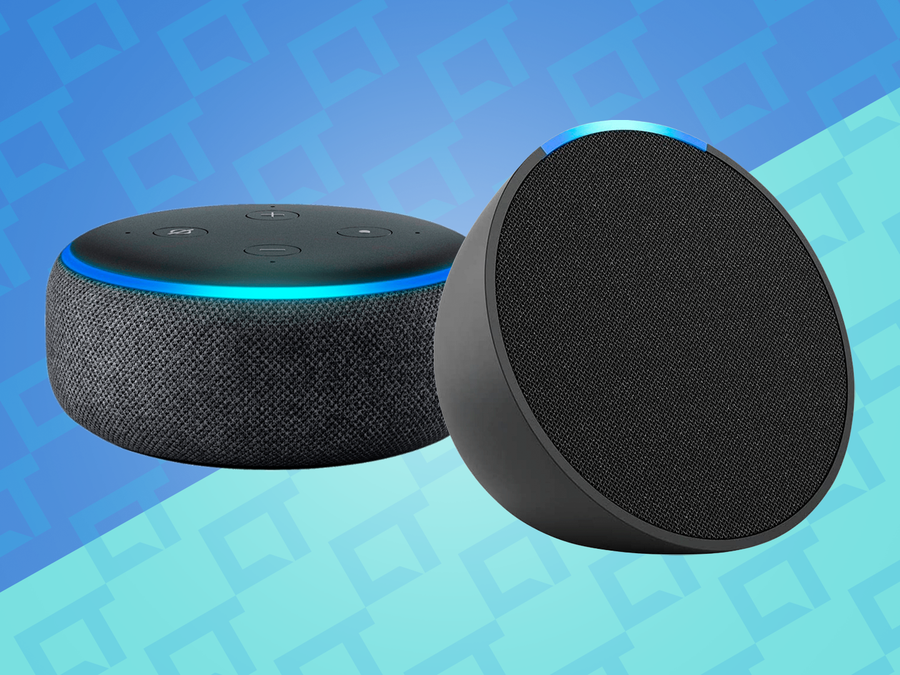 Echo Pop x Echo Dot 3 | Qual é a melhor “Alexa baratinha”? - Canaltech