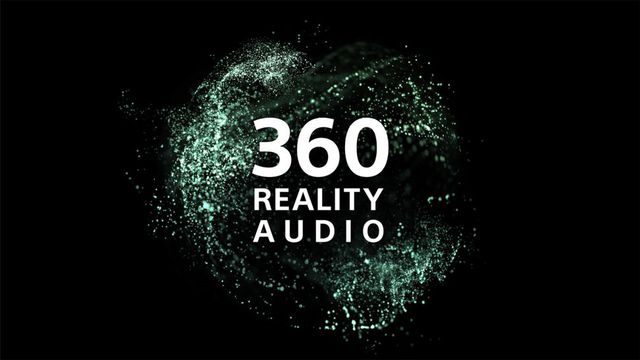 360 Reality Audio | Sony quer revolucionar a música com conceito espacial
