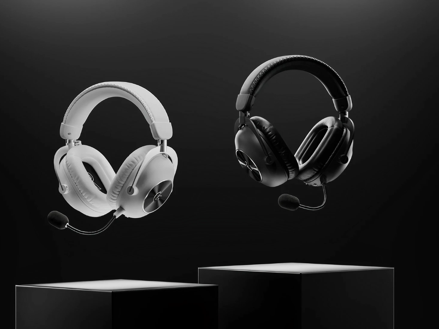 Logitech G Pro X 2 é lançado com nova tecnologia de drivers de