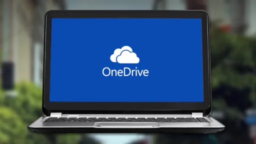 OneDrive prepara visual mais limpo e compartilhamento de links agilizado