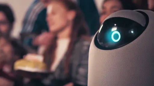BIG-i é o robô 'mordomo' que promete revolucionar o dia a dia das pessoas