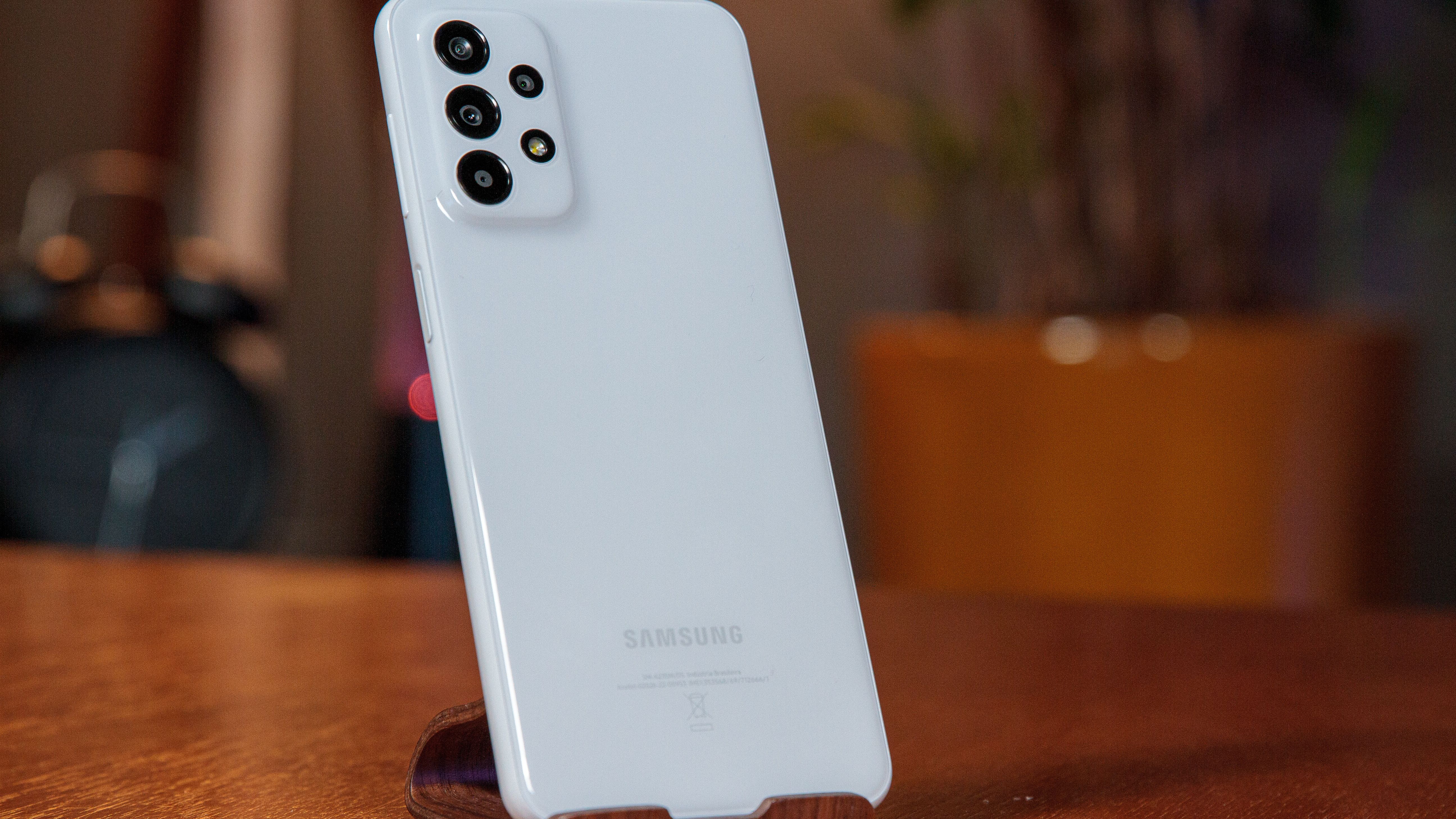 Versão 5G do Samsung Galaxy A23 é revelada: Snapdragon 695 e