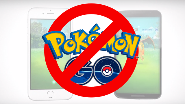 Extensões do Chrome bloqueiam qualquer menção a Pokémon GO