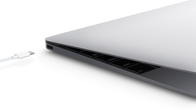 Dispositivos USB estão apresentando problemas nos novos MacBooks