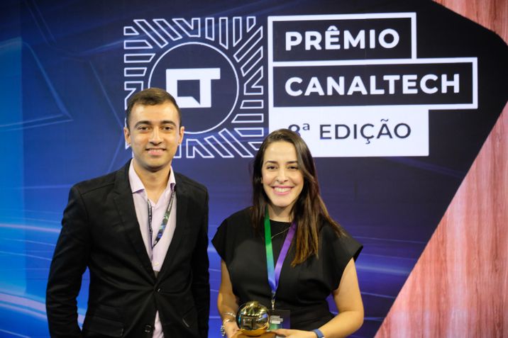 Prêmio Canaltech 8ª Edição