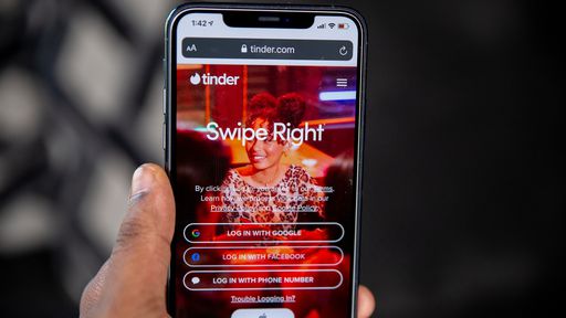 Tinder vai ajudar você a não dar de cara com ex no aplicativo