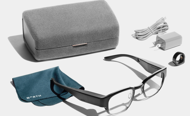 Amazon banca lançamento de óculos inteligentes com Alexa