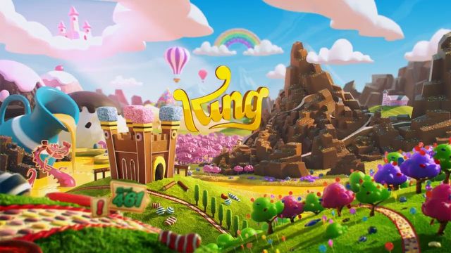 (Imagem: Divulgação/King/Microsoft)