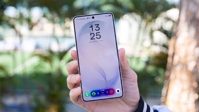 Seu celular Samsung Galaxy vai "comemorar" gols da Copa na tela de bloqueio