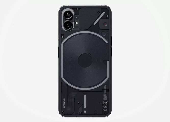 Nothing Phone (1)