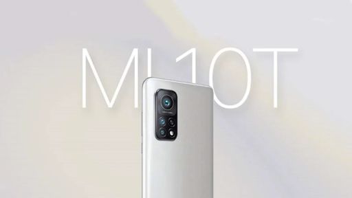 Mi 10T Pro tem novo módulo de câmeras confirmado em imagens vazadas