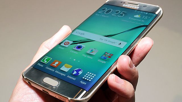 Especificações do Samsung Galaxy S7 aparecem em testes de benchmark